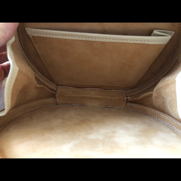 Flash sale 🎉 Saluti clutch. Laura Reagan RARE! - Picture 6 of 8